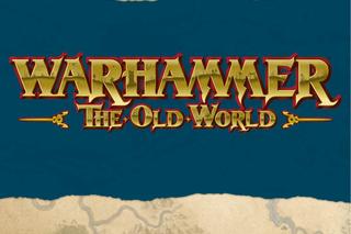 Warhammer: the Old World. Nowe RPG w Świecie Warhammera! 