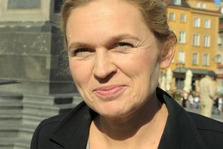 Barbara Nowacka 2015r.