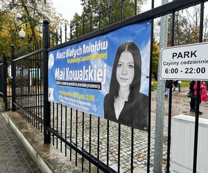 Zabójstwo 16-letniej Mai. Marsz Białych Aniołów w Mławie