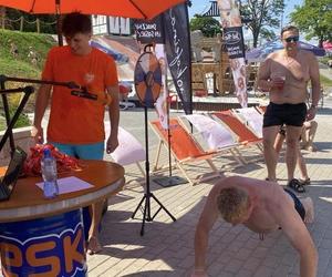 ESKA Summer City na Dolnym Śląsku. Tydzień pierwszy