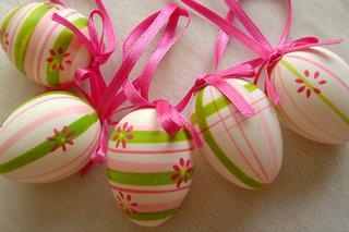 Wielkanocne ozdoby, które zrobisz sam! DIY na YouTube