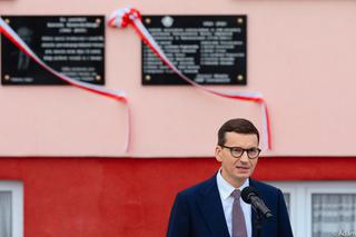 Mateusz Morawiecki w Świętokrzyskiem.Stąd pochodzili moi dziadkowie i pradziadkowie