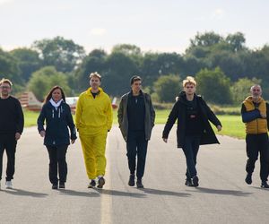   The Traitors. Zdrajcy 2, odcinek 11