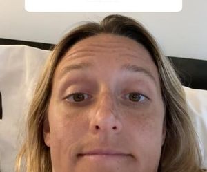 Z ostatniej chwili! Michał Żebrowski uwięziony przez kataklizm! Jest tam z żoną i z dziećmi