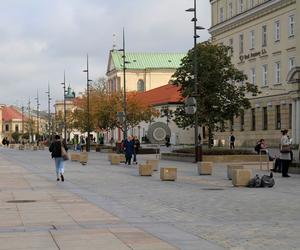 Lublin zaświeci się na niebiesko. Tak będzie obchodzić Światowy Dzień Świadomości Autyzmu