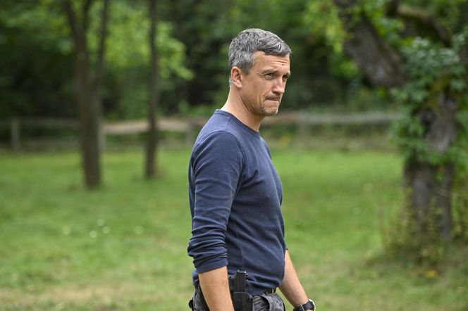 To już plaga! Kolejny gwiazdor ogłosił rozwód. Michał Czernecki spędził z żoną Magdaleną 20 lat