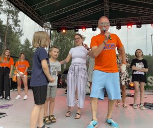 ESKA Sumer City na Dniu Gminy Zagnańsk