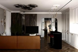 Nowe oblicze klasyki. Luksus i elegancja wg architektów z pracowni Interiorsy