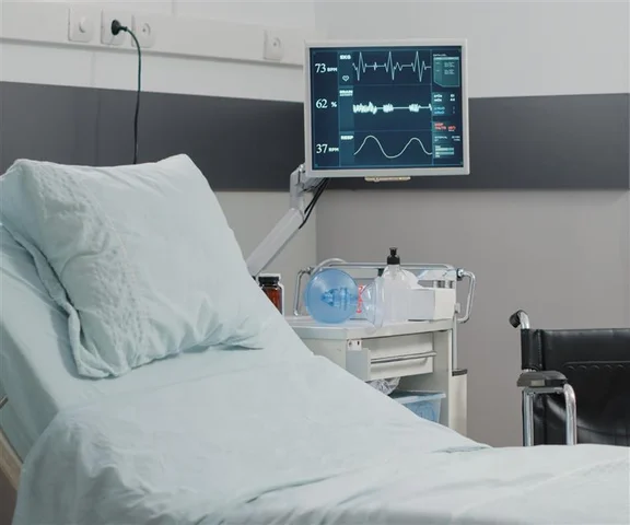 Nowe przepisy uderzą w szpitale! Medycy alarmują: Szukamy pieniędzy, których nie mamy