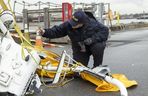W kraksie nad rzeką Hudson zginęło 6 osób. Jest raport: helikopter rozpadł się w powietrzu!