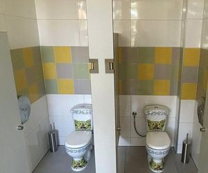 Szkoła Podstawowa w Niedźwiedziu - po remoncie