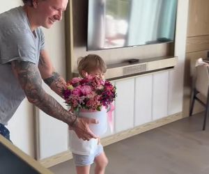 Małgorzata Rozenek-Majdan z rodzina