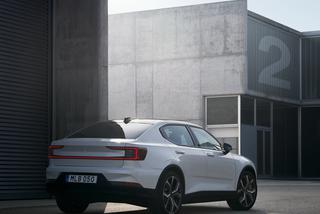 Polestar 2 (2020)