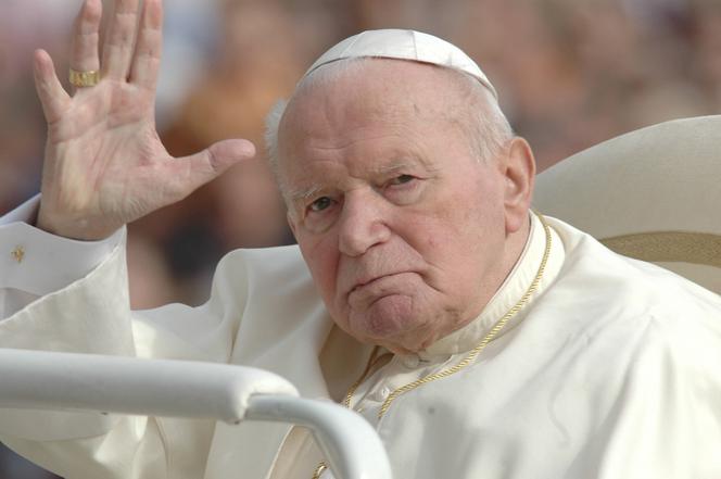 Wielki skandal z kanonizacją Jana Pawła II!