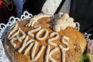 Gminne Dożynki w Ratajach 2025