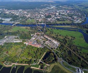 Uwaga kierowcy! Utrudnienia w Kostrzynie nad Odrą