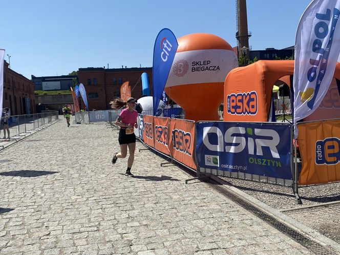 CITI Warmia Run Challenge Olsztyn 2025
