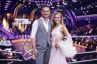 Agnieszka Kaczorowska zachwala Marcina Rogacewicza i wbija szpilę mężowi?