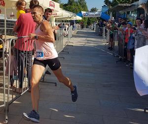 VII Ukiel Olsztyn Półmaraton