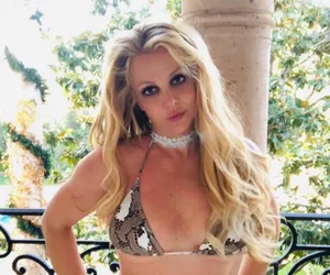 Britney Spears się rozwodzi!? Szokujące zdjęcia jej męża! Ona nie pozostaje dłużna [GALERIA]