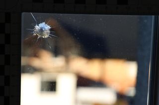 Zarzuty i tymczasowy areszt dla sprawcy ostrzelania podstawówki we Włodarach