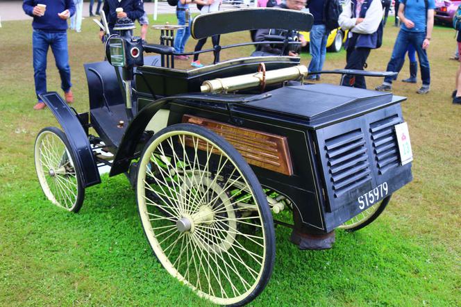 Goodwood Festival of Speed 2016