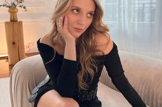 Maja Golec to córka Pawła Golca