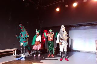 Gargantua i Pantagruel w Teatrze Horzycy