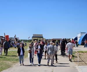 Czwarte targi Olsztyn w stylu vintage