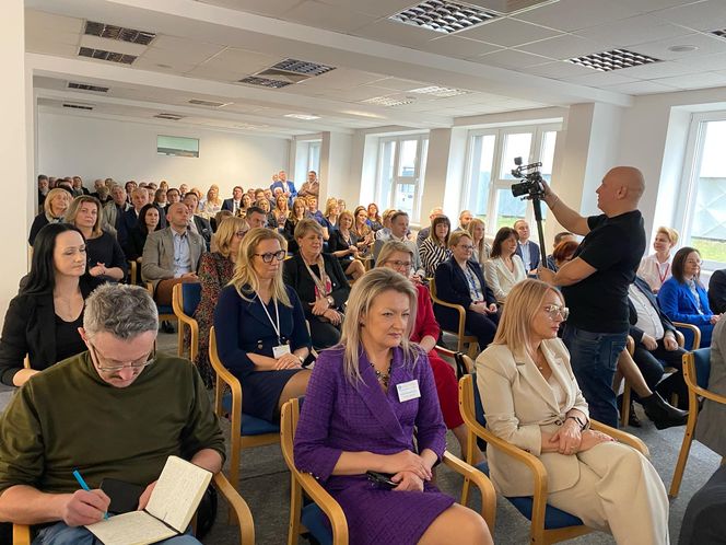 Oddział wewnętrzny oraz oddział otolaryngologii i onkologii laryngologicznej w siedleckim szpitalu wojewódzkim już otwarte