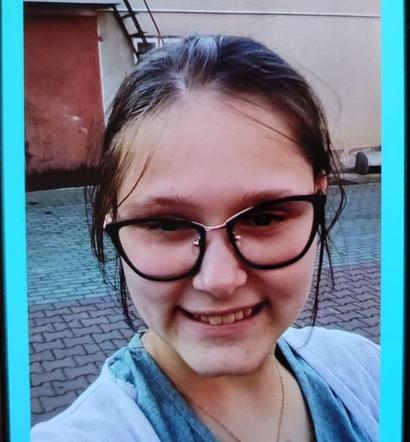 zaginiona dziewczynka z powiatu staszowskiego