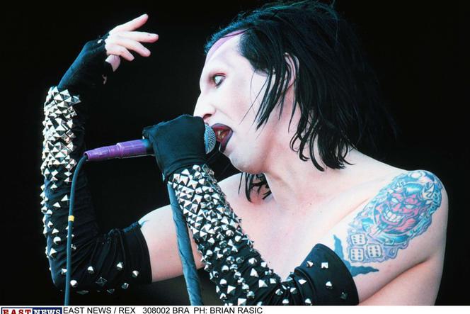 Marylin Manson