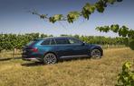 Skoda Superb Scout 2.0 TDI SCR 190 KM DSG7 4x4