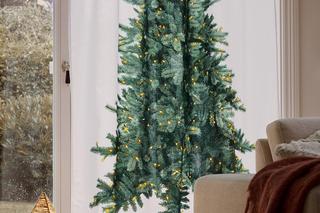 Jak ozdobić okno na Boże Narodzenie? Inspiracje