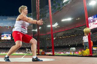 Rio 2016. Anita Włodarczyk machnęła po finał, Ewa Swoboda też awansowała!