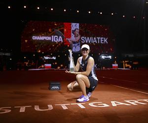 Sabalenka nie mogła tego ukryć po pytaniu o Igę Świątek. Wyjątkowo chłodna relacja Polki z Białorusinką, jej słowa nie pozostawiają złudzeń