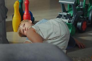 	M jak miłość odc. 1769. Szymek (Staś Szczypiński)