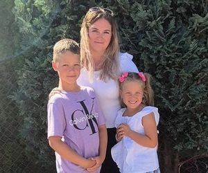 Pani Agnieszka od dwóch miesięcy jest w śpiączce. „ W jednej chwili cały nasz świat runął”