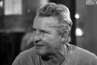 Zmarł Józef Nowak. Legendarny piłkarz Mistrza Polski rozegrał 235 meczów