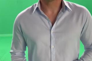 Nowa czołówka Barw szczęścia 2023. Hubert (Marek Molak)