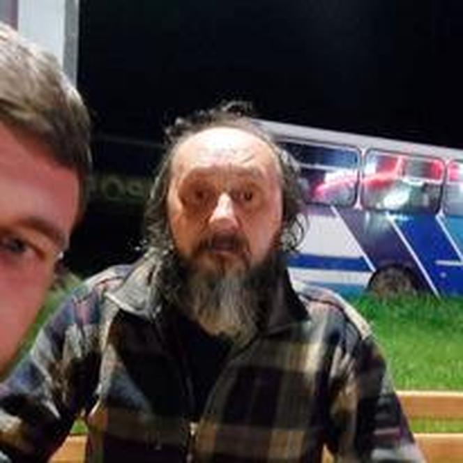 Pan Poziomka nie żyje. Krzysztof Bogusz zginął w pożarze. "Nie zadzierał nosa, zawsze można było na niego liczyć"
