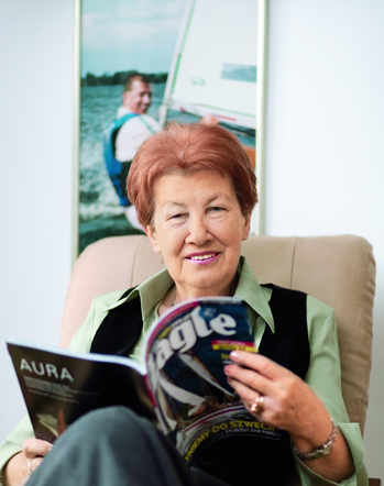 Krystyna Szloser