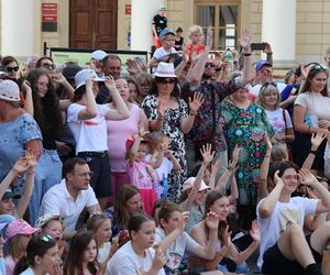 W Lublinie trwa wielkie święto nowego cyrku! Carnaval Sztukmistrzów 2025 wystartował