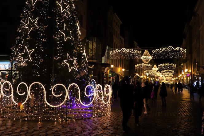 Szczęścia, zdrowia a może pieniędzy? Czego życzą sobie torunianie na święta? [AUDIO]