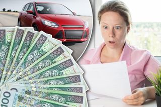 Sprzedała auto, po 3 latach musi zapłacić karę! Chodzi o nowe przepisy