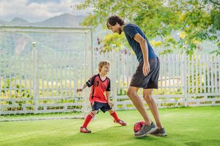 Imiona najlepszych tatusiów