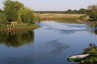 Biebrzański Park Narodowy