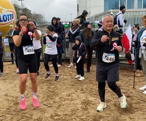 Lotto 8 Olsztyński Bieg Niepodległości cz.1