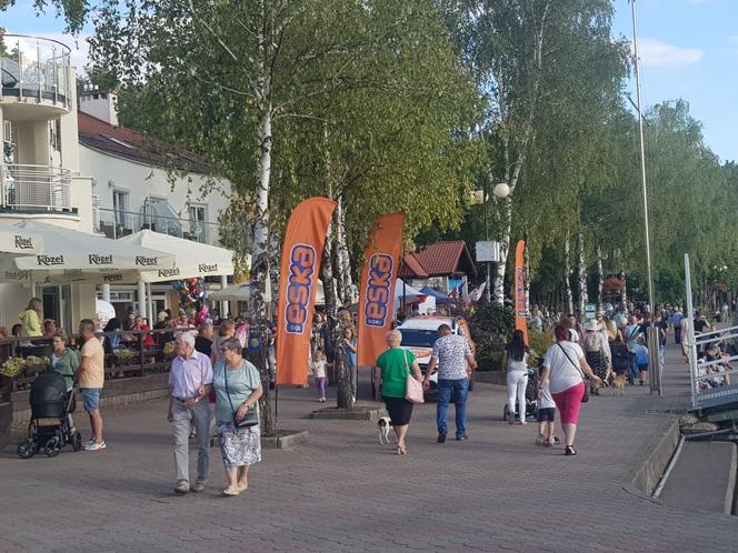 Eska Summer City Olsztyn! Dni Ostródy 2022 