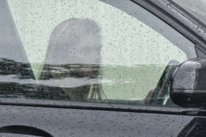 Agnieszka Kaczorowska-Pela i Marcin Rogacewicz. Zakochani już trenują